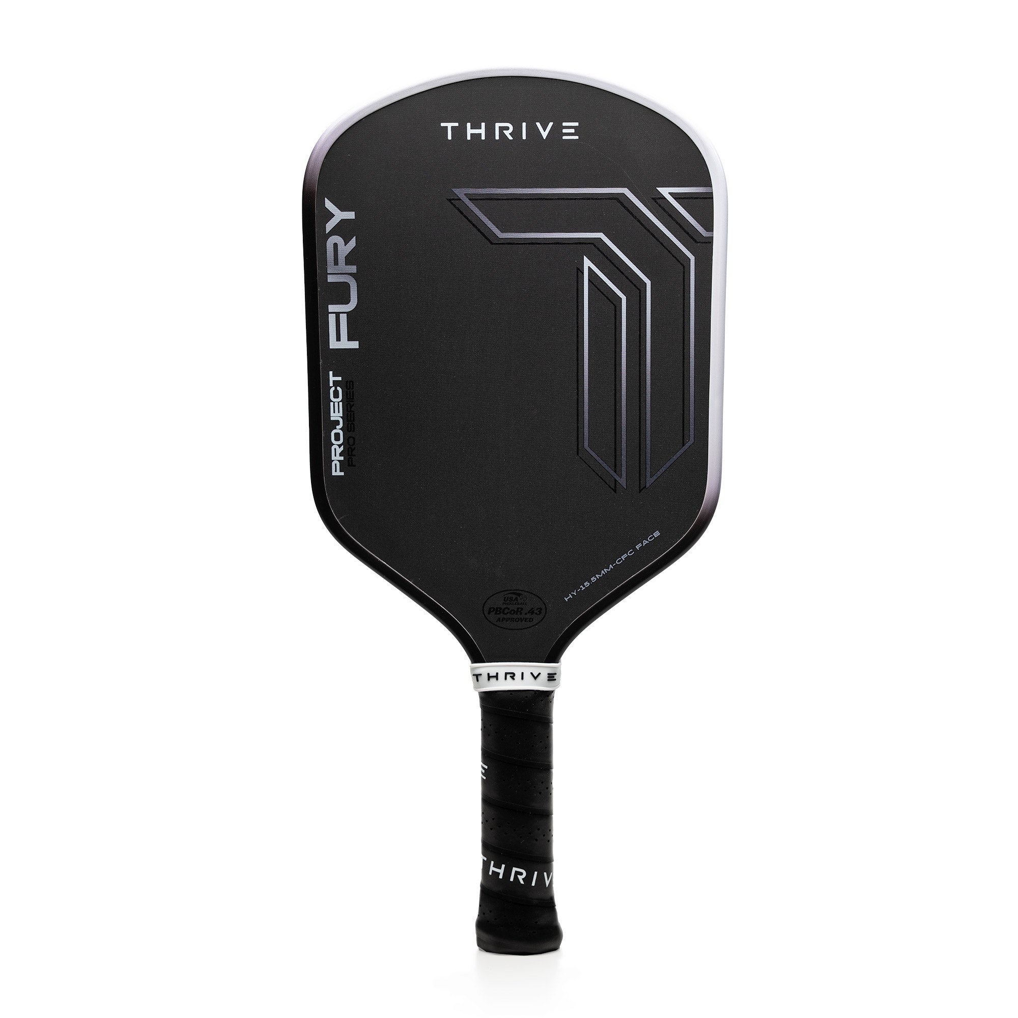 FURY HYBRID 15.5 MM (GEN 3.5 POWER SERIES)